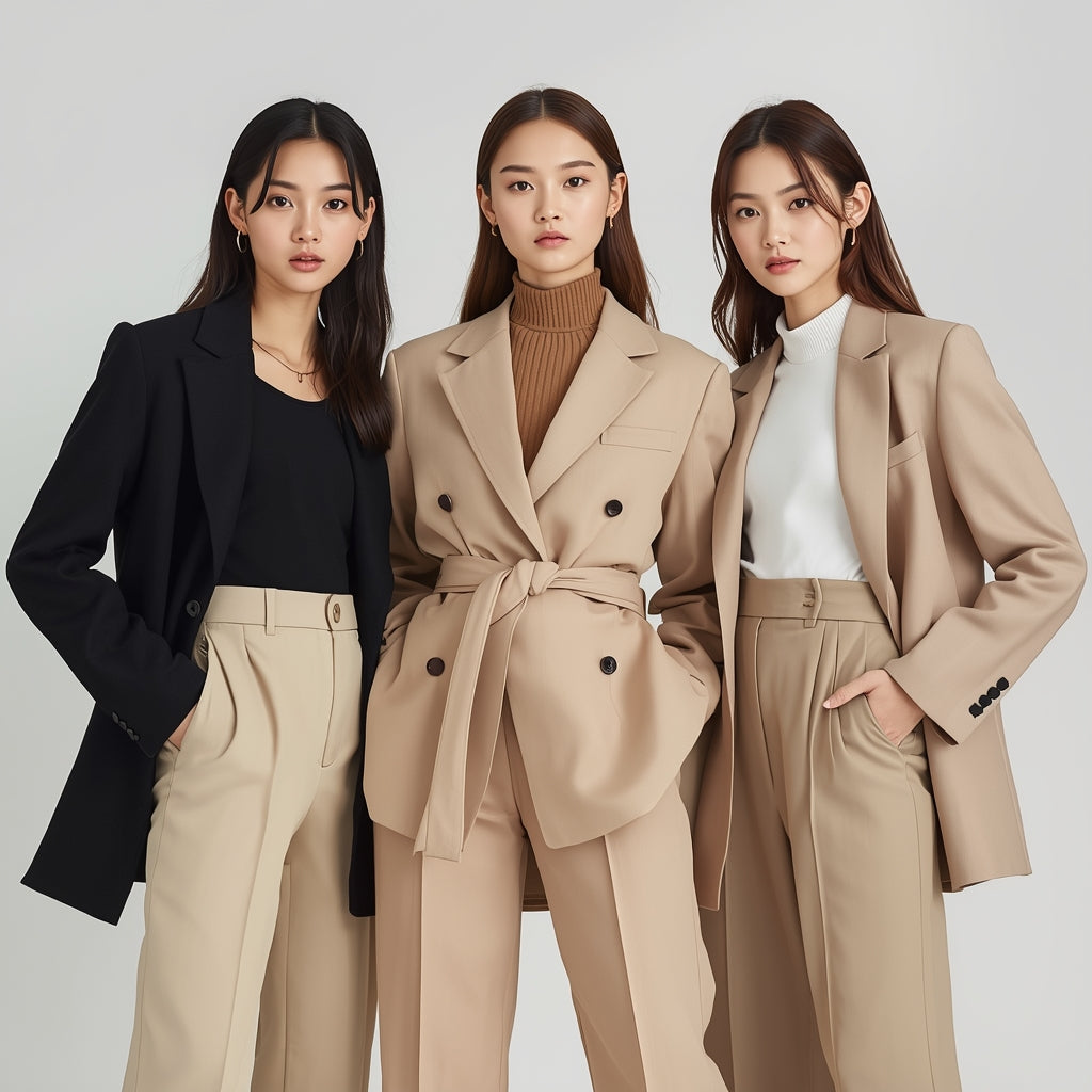 夏冬コレクション